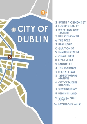 bộ young adult eli readers - dubliners - stage 4 b2 - downloadable audio files - Ảnh 4