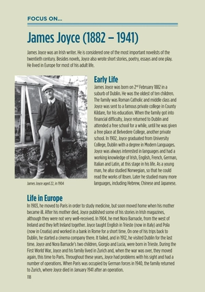 bộ young adult eli readers - dubliners - stage 4 b2 - downloadable audio files - Ảnh 9