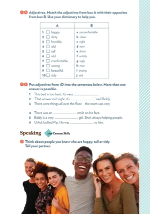 bộ young adult eli readers - great expectations - stage 2 a2 - downloadable audio files - Ảnh 11