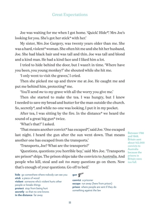 bộ young adult eli readers - great expectations - stage 2 a2 - downloadable audio files - Ảnh 13