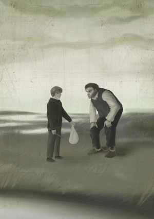 bộ young adult eli readers - great expectations - stage 2 a2 - downloadable audio files - Ảnh 15