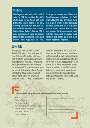 bộ young adult eli readers - gulliverℹs travel - stage 3 b1 - downloadable audio files - Ảnh 12