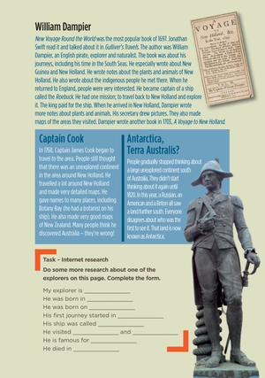 bộ young adult eli readers - gulliverℹs travel - stage 3 b1 - downloadable audio files - Ảnh 14