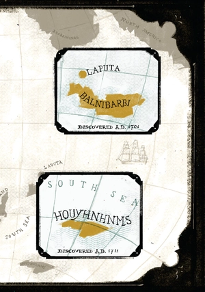 bộ young adult eli readers - gulliverℹs travel - stage 3 b1 - downloadable audio files - Ảnh 4