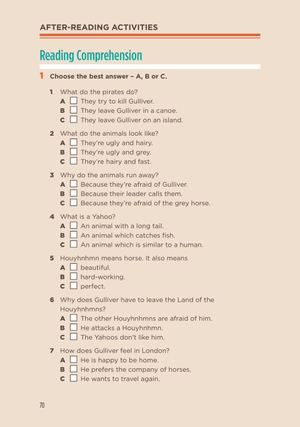 bộ young adult eli readers - gulliverℹs travel - stage 3 b1 - downloadable audio files - Ảnh 9