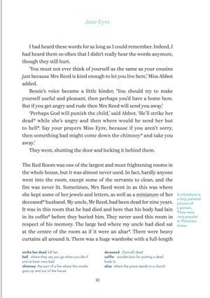 bộ young adult eli readers - jane eyre - stage 3 b1 - downloadable audio files - Ảnh 15