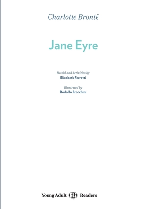 bộ young adult eli readers - jane eyre - stage 3 b1 - downloadable audio files - Ảnh 5