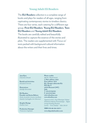 bộ young adult eli readers - jane eyre - stage 3 b1 - downloadable audio files - Ảnh 6