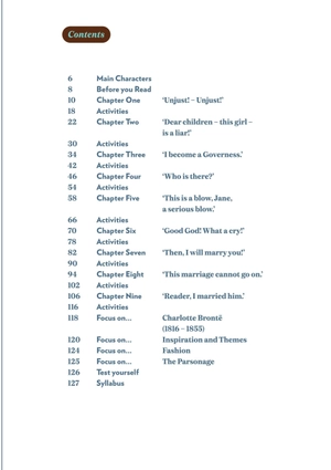 bộ young adult eli readers - jane eyre - stage 3 b1 - downloadable audio files - Ảnh 7