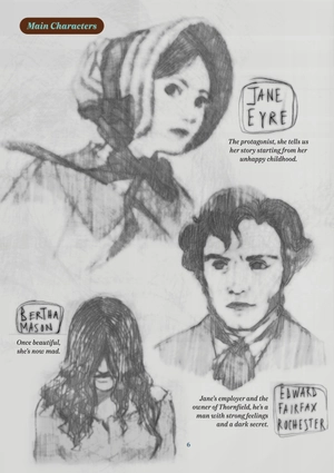 bộ young adult eli readers - jane eyre - stage 3 b1 - downloadable audio files - Ảnh 8