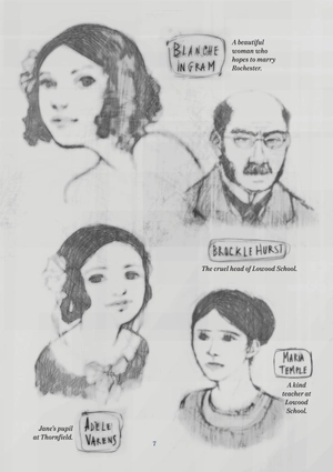 bộ young adult eli readers - jane eyre - stage 3 b1 - downloadable audio files - Ảnh 9