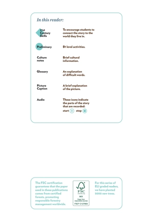 bộ young adult eli readers - kidnapped - stage 3 b1 - downloadable audio files - Ảnh 4