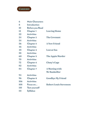 bộ young adult eli readers - kidnapped - stage 3 b1 - downloadable audio files - Ảnh 6