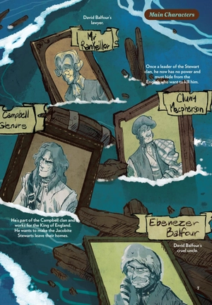 bộ young adult eli readers - kidnapped - stage 3 b1 - downloadable audio files - Ảnh 8