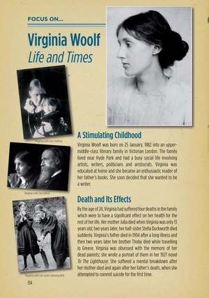 bộ young adult eli readers - mrs dalloway - stage 5 c1 - downloadable audio files - Ảnh 11