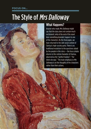 bộ young adult eli readers - mrs dalloway - stage 5 c1 - downloadable audio files - Ảnh 13