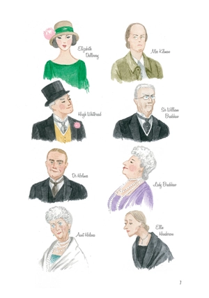 bộ young adult eli readers - mrs dalloway - stage 5 c1 - downloadable audio files - Ảnh 4