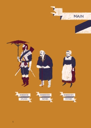 bộ young adult eli readers - robinson crusoe - stage 1 a1 - downloadable audio files - Ảnh 3