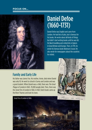 bộ young adult eli readers - robinson crusoe - stage 1 a1 - downloadable audio files - Ảnh 9