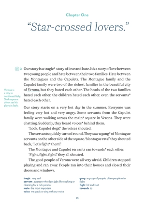 bộ young adult eli readers - romeo and juliet - stage 2 a2 - downloadable audio files - Ảnh 12