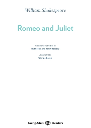 bộ young adult eli readers - romeo and juliet - stage 2 a2 - downloadable audio files - Ảnh 5