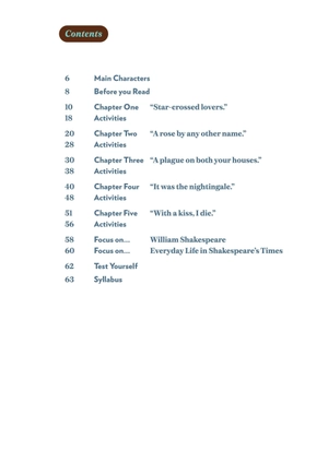 bộ young adult eli readers - romeo and juliet - stage 2 a2 - downloadable audio files - Ảnh 7