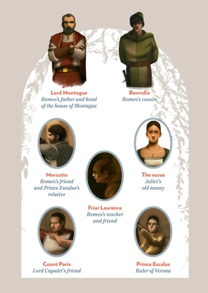 bộ young adult eli readers - romeo and juliet - stage 2 a2 - downloadable audio files - Ảnh 9