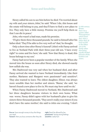 bộ young adult eli readers - sense and sensibility - stage 3 b1 - downloadable audio files - Ảnh 13