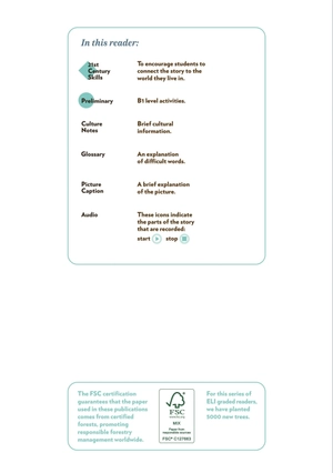 bộ young adult eli readers - sense and sensibility - stage 3 b1 - downloadable audio files - Ảnh 4