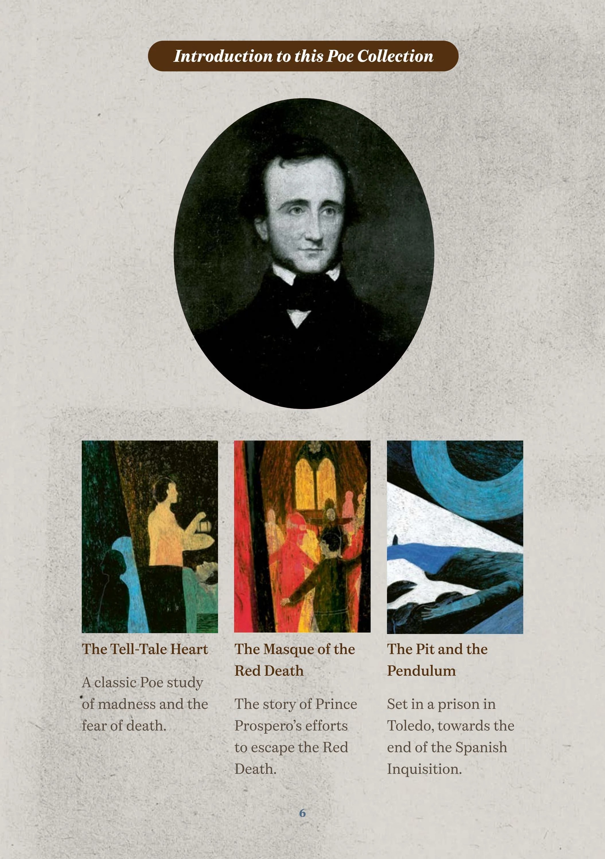 Bộ Young Adult ELI Readers - Stories Of Mystery And Suspense - Stage 4 B2 - Downloadable Audio Files - Ảnh 7