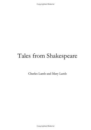 bộ young adult eli readers - tales from shakespeare - stage 4 b2 - downloadable audio files - Ảnh 3