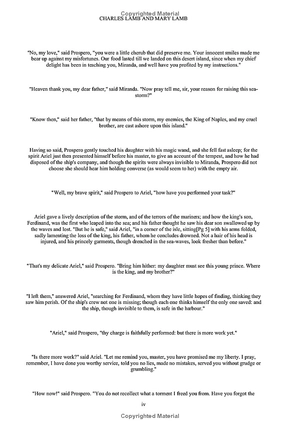 bộ young adult eli readers - tales from shakespeare - stage 4 b2 - downloadable audio files - Ảnh 6