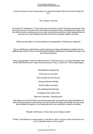 bộ young adult eli readers - tales from shakespeare - stage 4 b2 - downloadable audio files - Ảnh 7