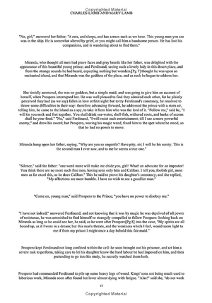 bộ young adult eli readers - tales from shakespeare - stage 4 b2 - downloadable audio files - Ảnh 8