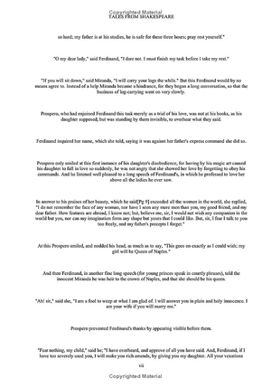 bộ young adult eli readers - tales from shakespeare - stage 4 b2 - downloadable audio files - Ảnh 9