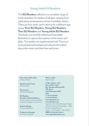 bộ young adult eli readers - tess of the dℹurbervilles - stage 3 b1 - downloadable audio files - Ảnh 6