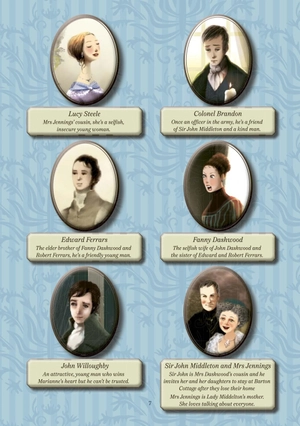 bộ young adult eli readers - the age of innocence - stage 3 b1 - downloadable audio files - Ảnh 9