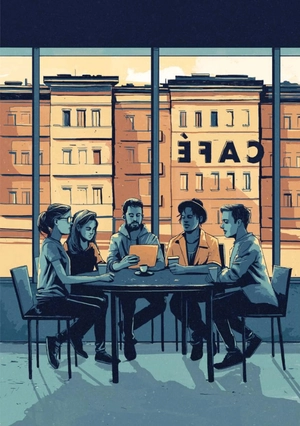 bộ young adult eli readers - the earthkeepers - stage 3 b1 - downloadable audio files - Ảnh 15