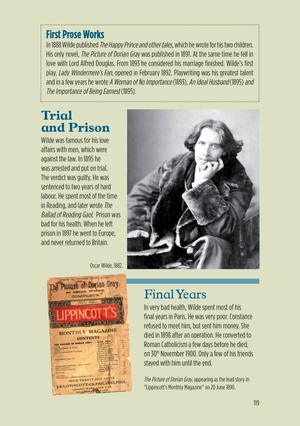 bộ young adult eli readers - the picture of dorian gray - stage 3 b1 - downloadable audio files - Ảnh 10