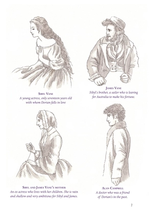 bộ young adult eli readers - the picture of dorian gray - stage 3 b1 - downloadable audio files - Ảnh 4