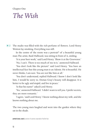 bộ young adult eli readers - the picture of dorian gray - stage 3 b1 - downloadable audio files - Ảnh 5