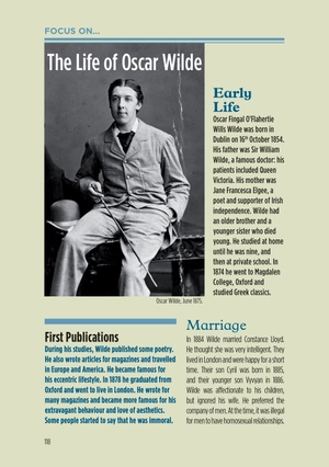 bộ young adult eli readers - the picture of dorian gray - stage 3 b1 - downloadable audio files - Ảnh 9