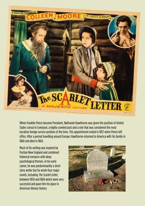 bộ young adult eli readers - the scarlet letter -stage 4 b2 - downloadable audio files - Ảnh 12