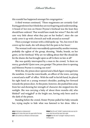 bộ young adult eli readers - the scarlet letter -stage 4 b2 - downloadable audio files - Ảnh 9