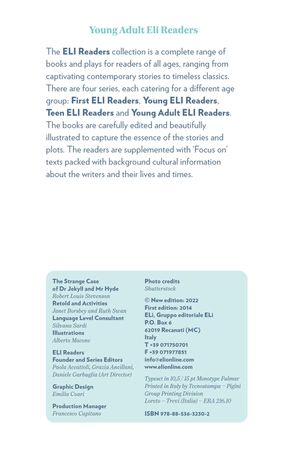 bộ young adult eli readers - the strange case of dr jekyll and mr hyde - stage 2 a2 - downloadable audio files - Ảnh 6