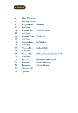 bộ young adult eli readers - the strange case of dr jekyll and mr hyde - stage 2 a2 - downloadable audio files - Ảnh 7