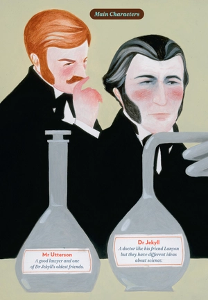 bộ young adult eli readers - the strange case of dr jekyll and mr hyde - stage 2 a2 - downloadable audio files - Ảnh 8