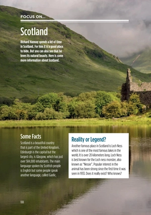 bộ young adult eli readers - the thirty-nine steps - stage 2 a2 - downloadable audio files - Ảnh 7