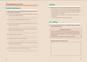 bộ young adult eli readers - the turn of the screw - stage 4 b2 - downloadable audio files - Ảnh 5