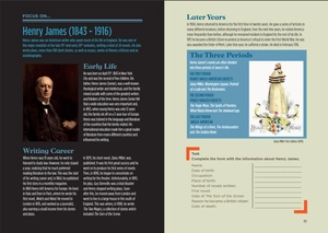 bộ young adult eli readers - the turn of the screw - stage 4 b2 - downloadable audio files - Ảnh 6